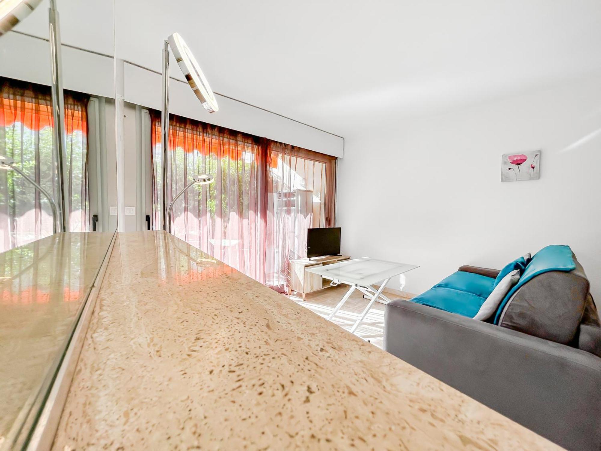 Evasion Provencale - Piscine Et Mer A Mandelieu Екстер'єр фото