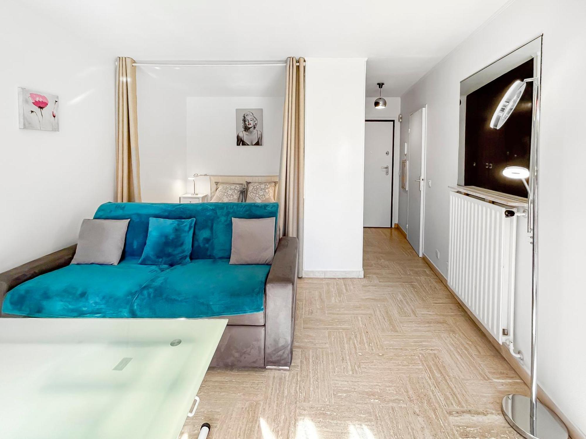 Evasion Provencale - Piscine Et Mer A Mandelieu Екстер'єр фото