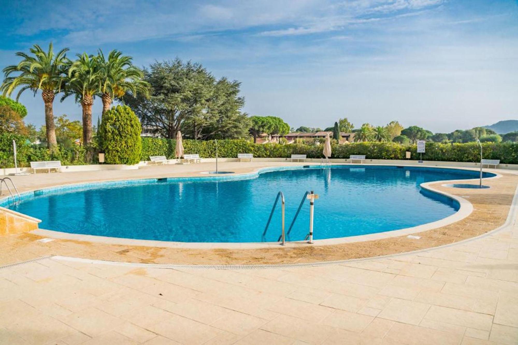Evasion Provencale - Piscine Et Mer A Mandelieu Екстер'єр фото