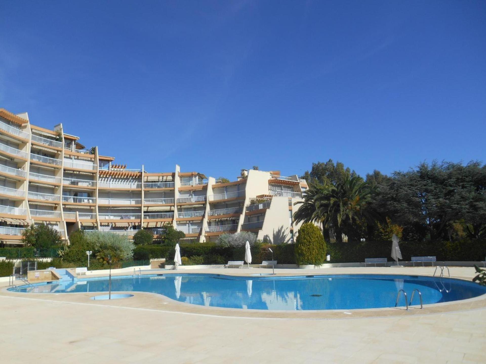 Evasion Provencale - Piscine Et Mer A Mandelieu Екстер'єр фото